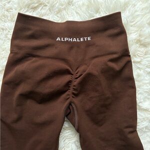 Alphalete Amplify Leggings